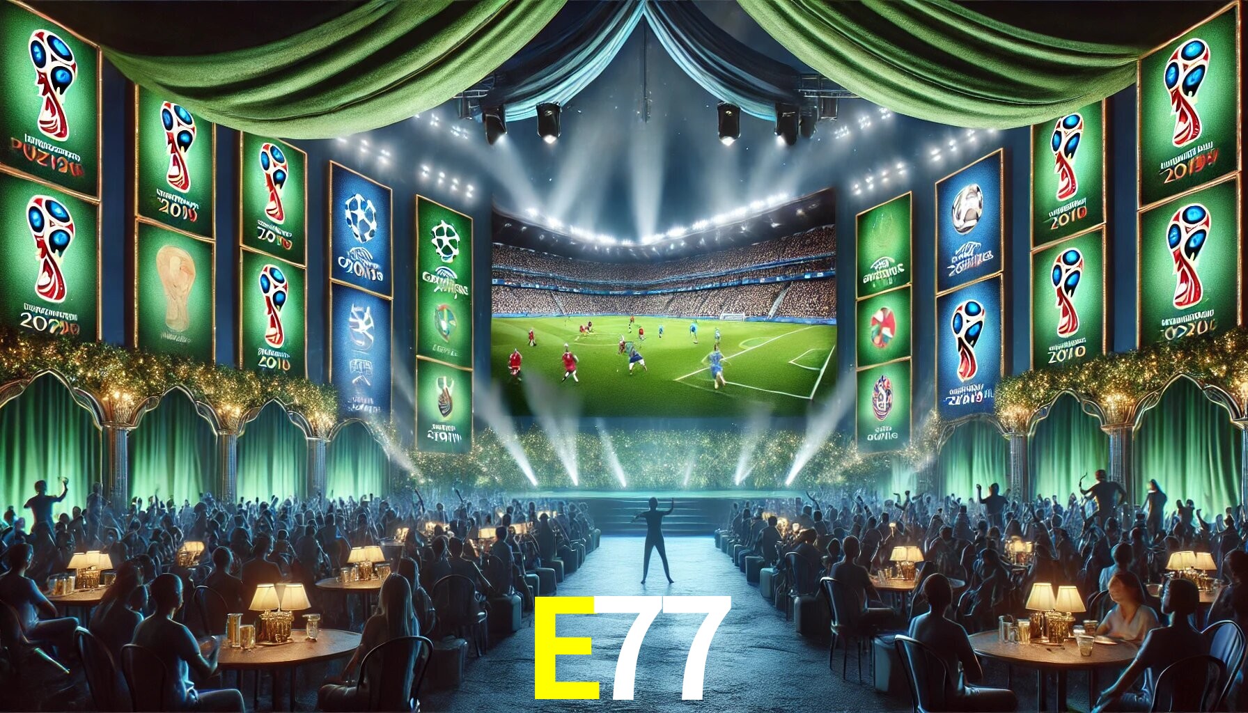 Eventos Esportivos