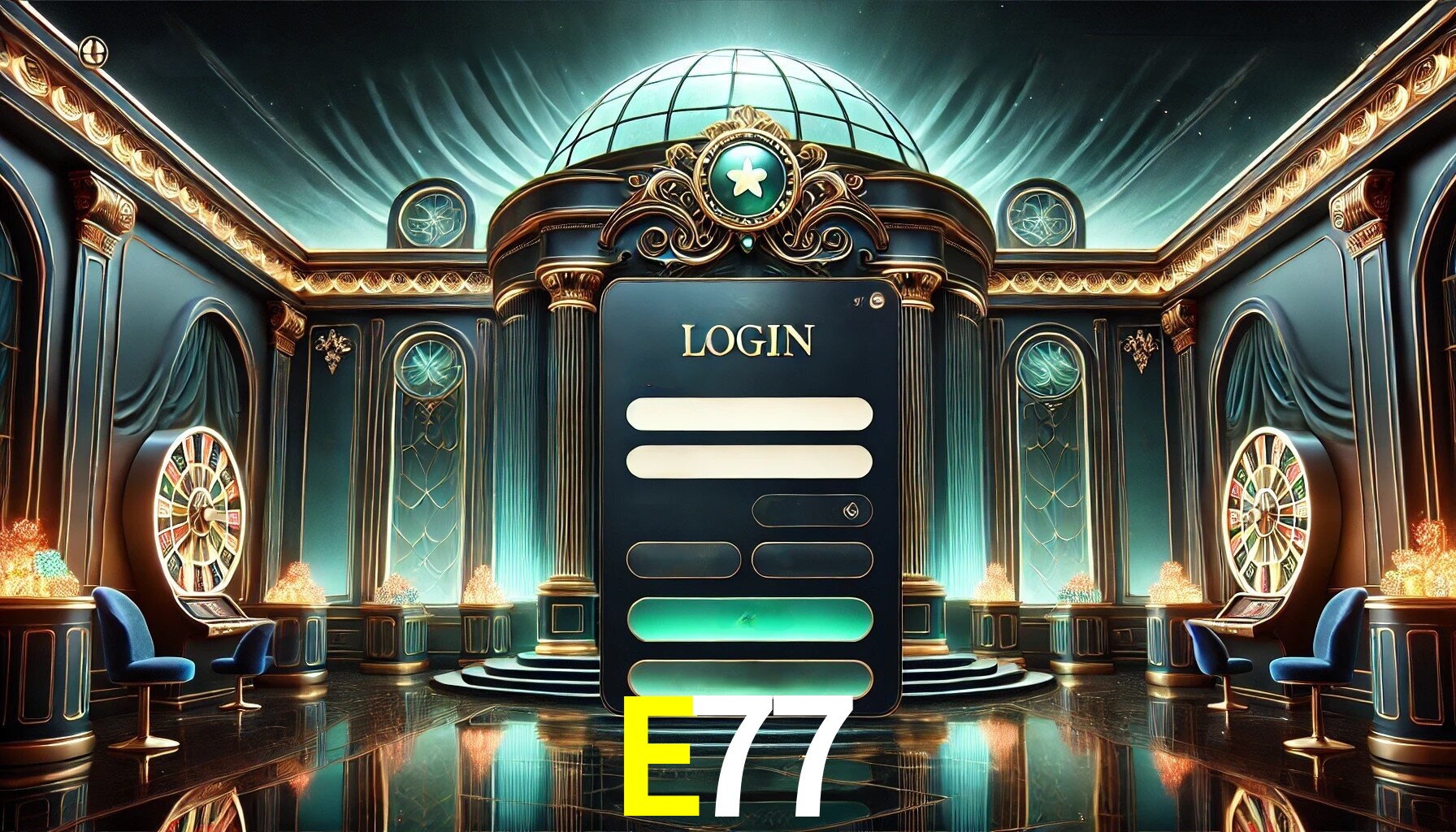 Benefícios do Login
